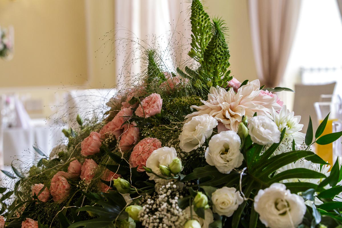 Joanna Paterova – dekoracje kwiatowe